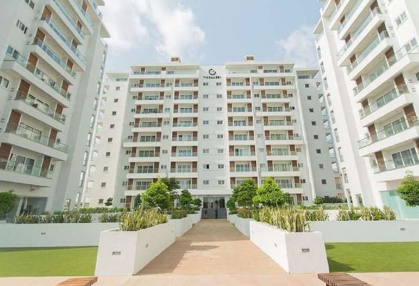 فندق La Galariá