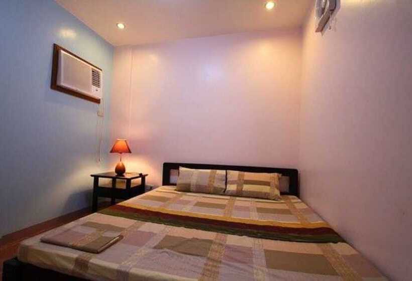 酒店 La Sueña Brisa Beach Resort And Events Place