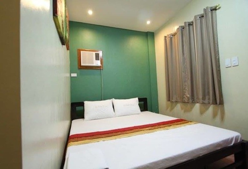 בית מלון כפרי La Sueña Brisa Beach Resort And Events Place