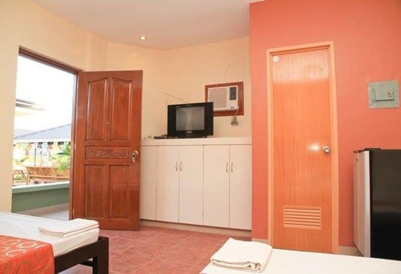 酒店 La Sueña Brisa Beach Resort And Events Place