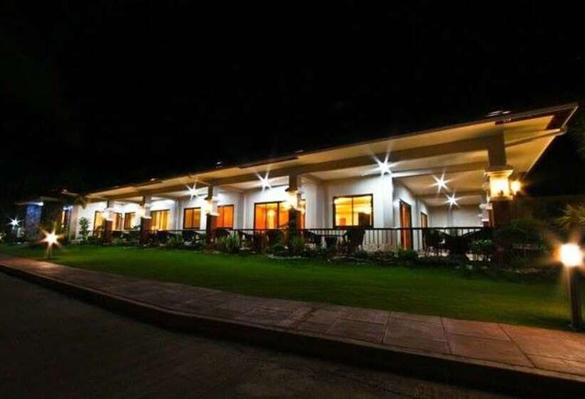 בית מלון כפרי La Sueña Brisa Beach Resort And Events Place