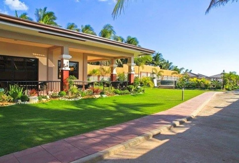 בית מלון כפרי La Sueña Brisa Beach Resort And Events Place