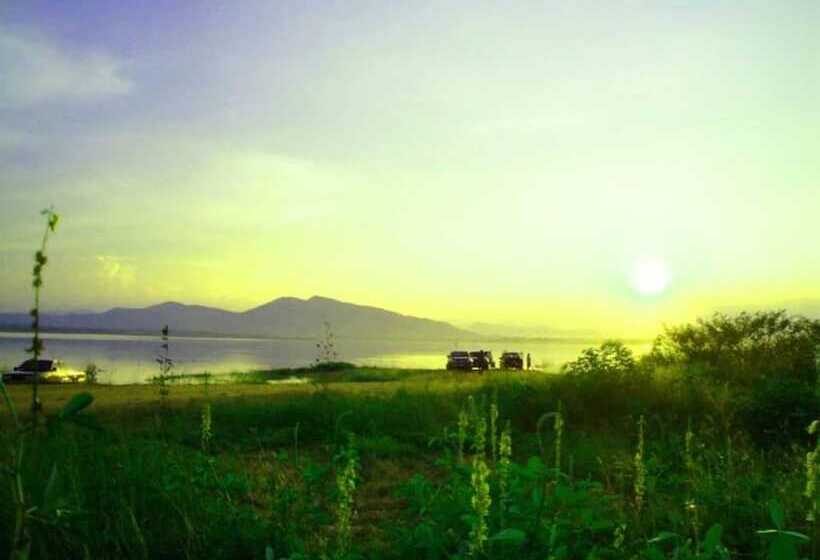 酒店 Lake Scene Resort