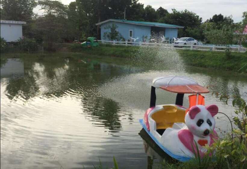 酒店 Lake Scene Resort