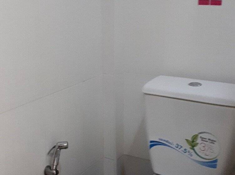 酒店 Lake Scene Resort