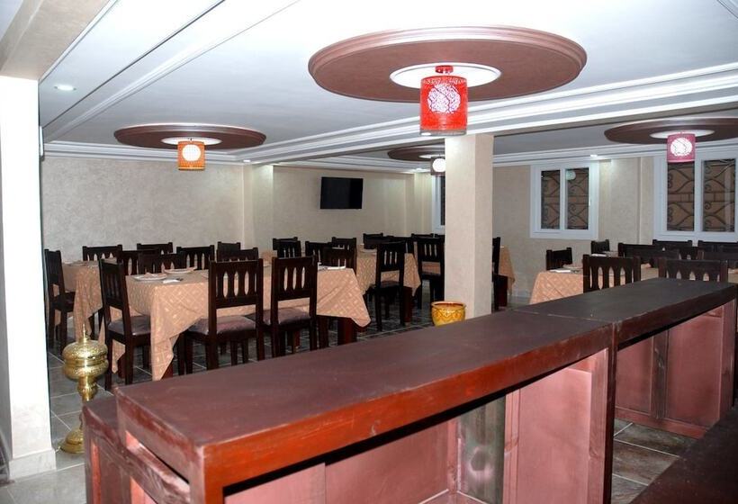 هتل Le Relais Talsint