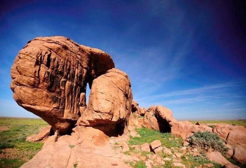 هتل Le Relais Talsint