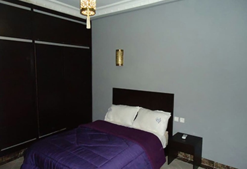 هتل Le Relais Talsint