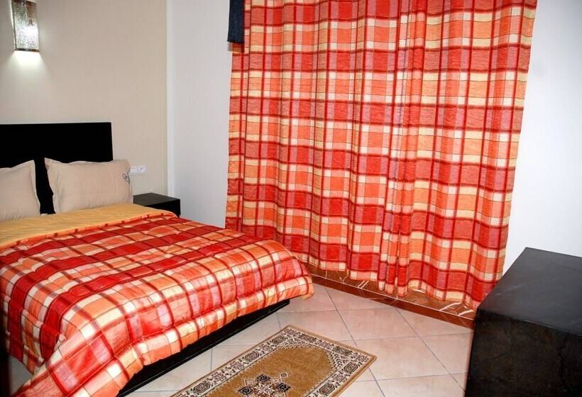 هتل Le Relais Talsint