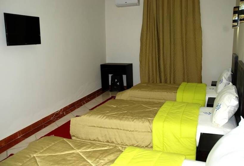 هتل Le Relais Talsint