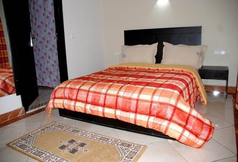 هتل Le Relais Talsint