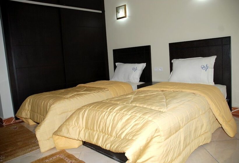 هتل Le Relais Talsint