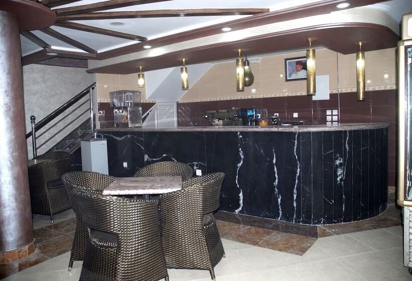 هتل Le Relais Talsint