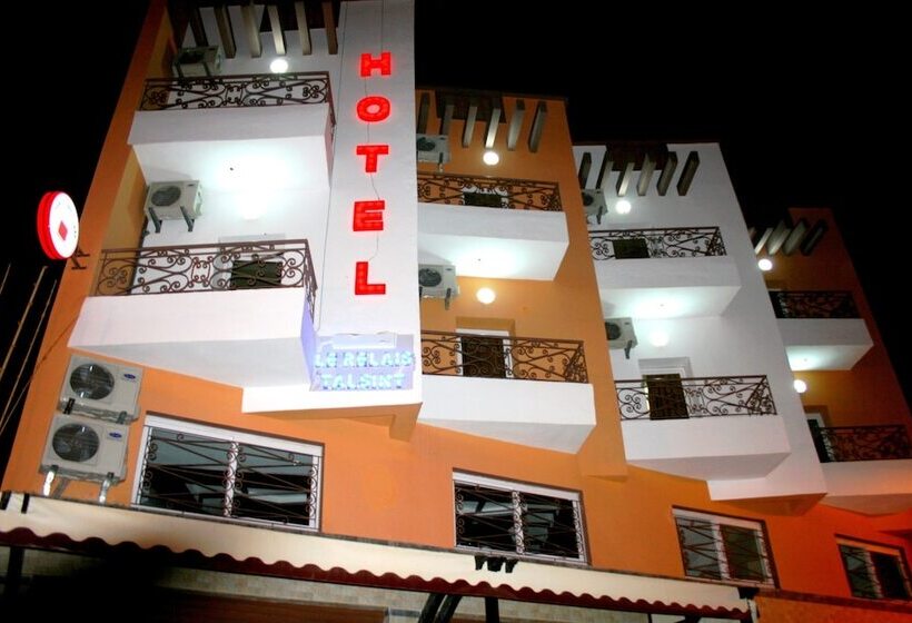 هتل Le Relais Talsint