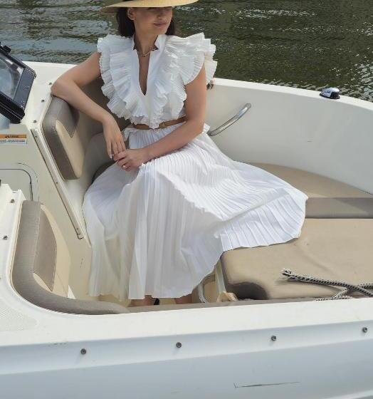 Курорт Lebada Luxury & Spa