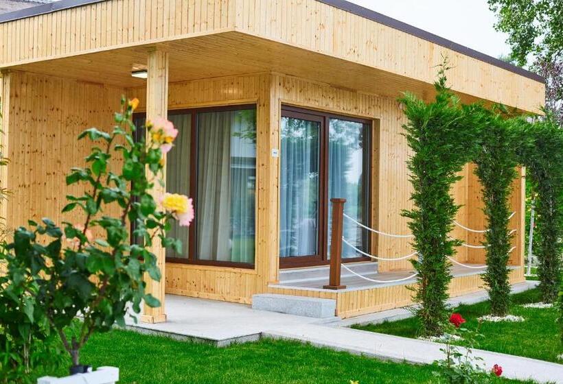 Курорт Lebada Luxury & Spa