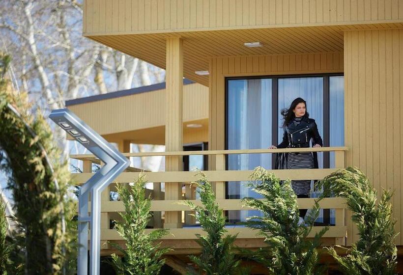 Курорт Lebada Luxury & Spa