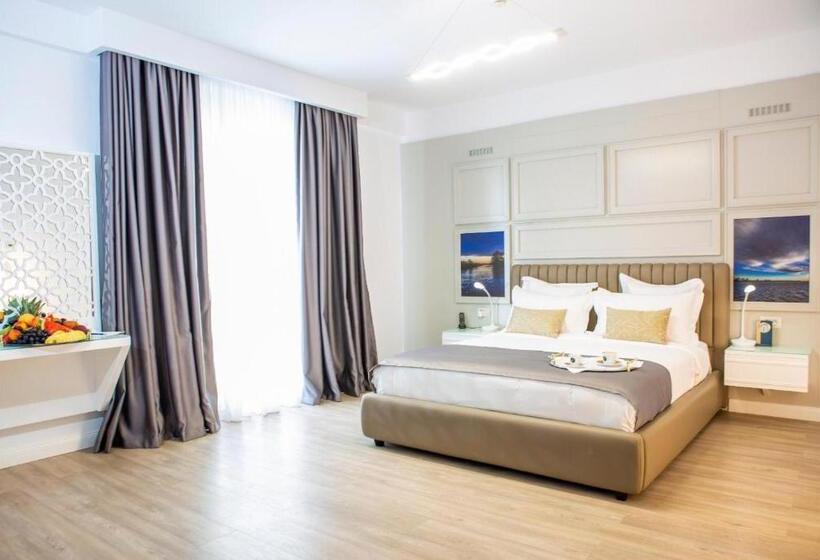 Курорт Lebada Luxury & Spa