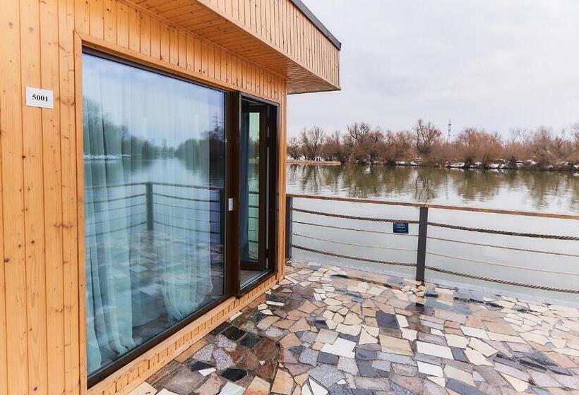 Курорт Lebada Luxury & Spa