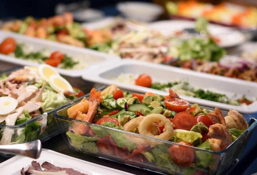 Курорт Lebada Luxury & Spa