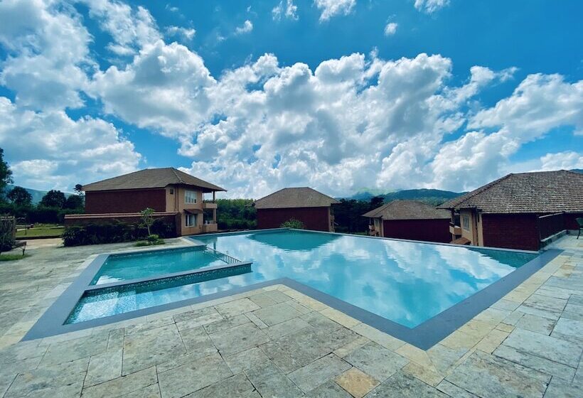 فندق Machaan Plantation Resorts Sakleshpur