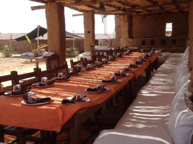 هتل Maison Boutchrafine