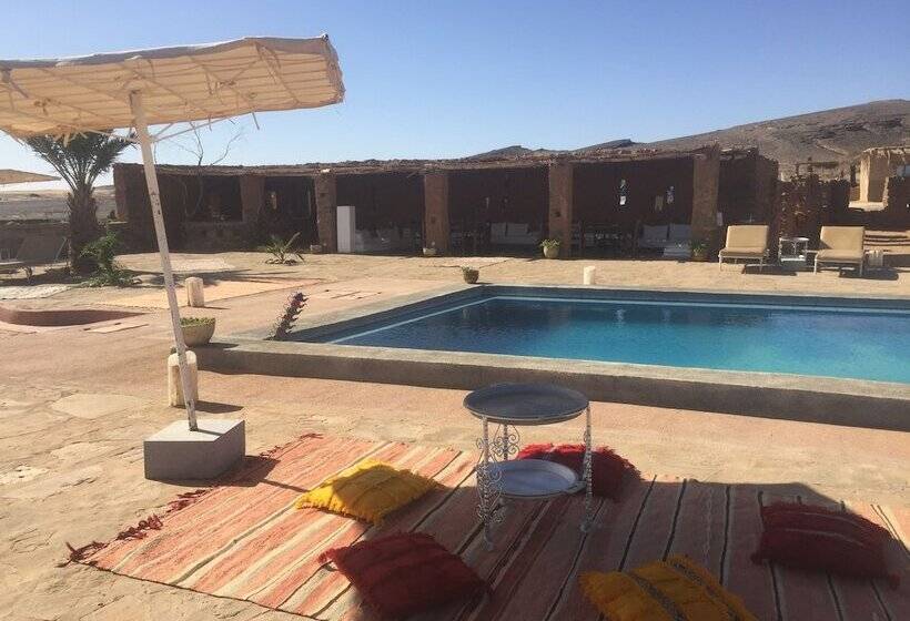 هتل Maison Boutchrafine