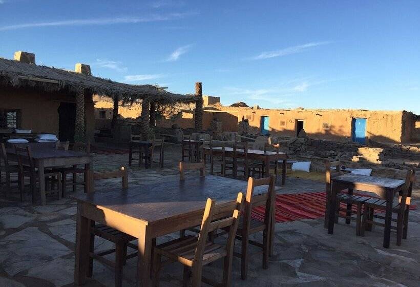 هتل Maison Boutchrafine