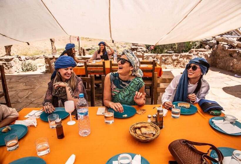 هتل Maison Boutchrafine