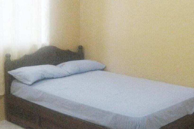 호텔 Majestic Mt Pinatubo Tour And Homestay