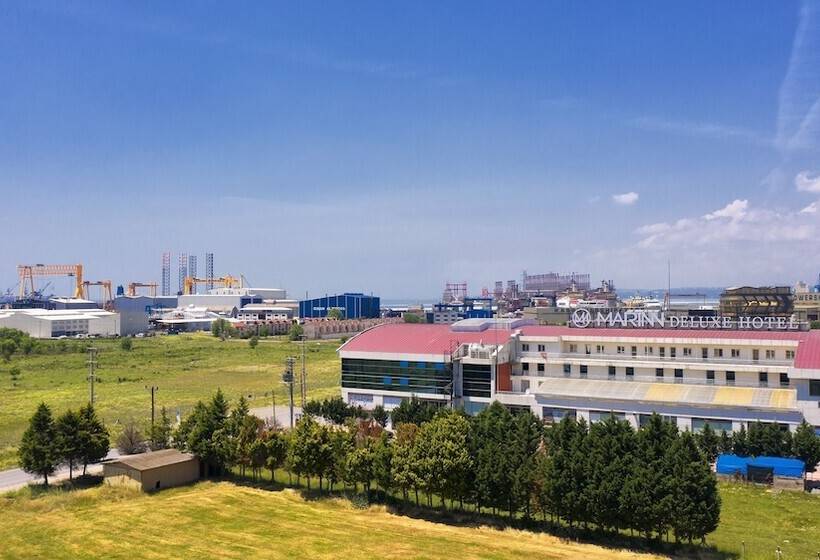 هتل Marinn Deluxe