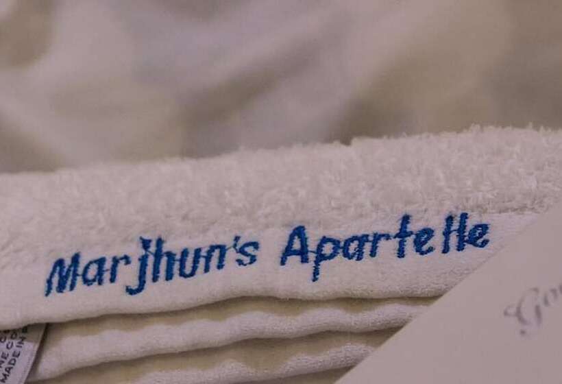 בית מלון כפרי Marjhun's Apartelle