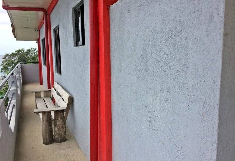 בית מלון כפרי Marjhun's Apartelle