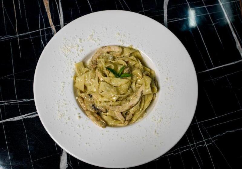 Menalo Hotel Premium Istanbul Airport