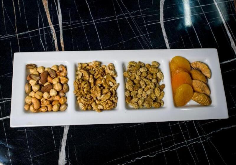 Menalo Hotel Premium Istanbul Airport