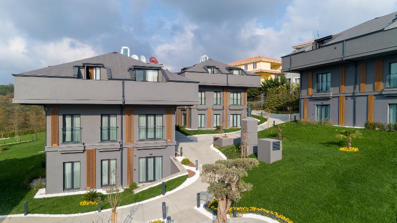 Menalo Hotel Premium Istanbul Airport