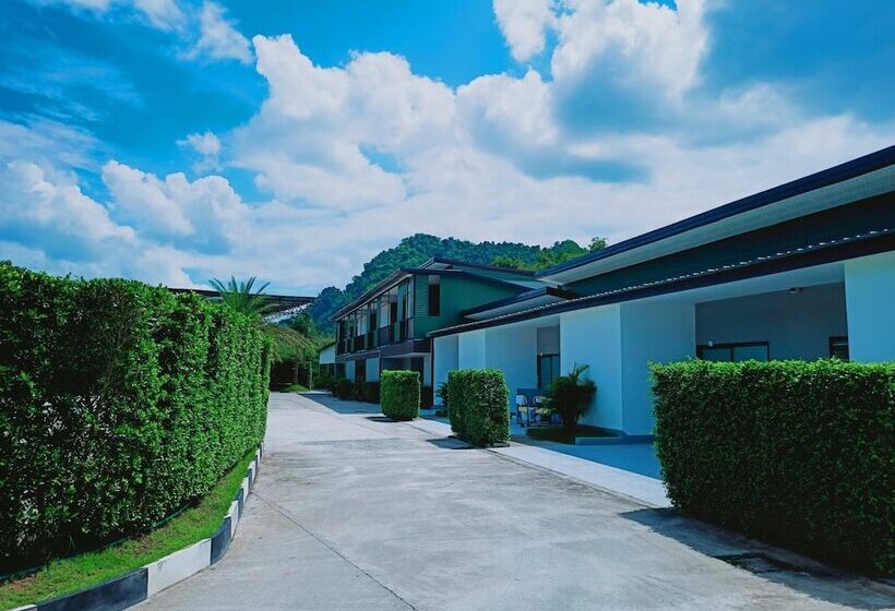 Отель Mg Thung Song