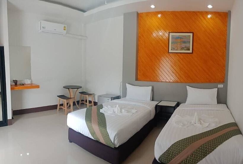 Отель Mg Thung Song