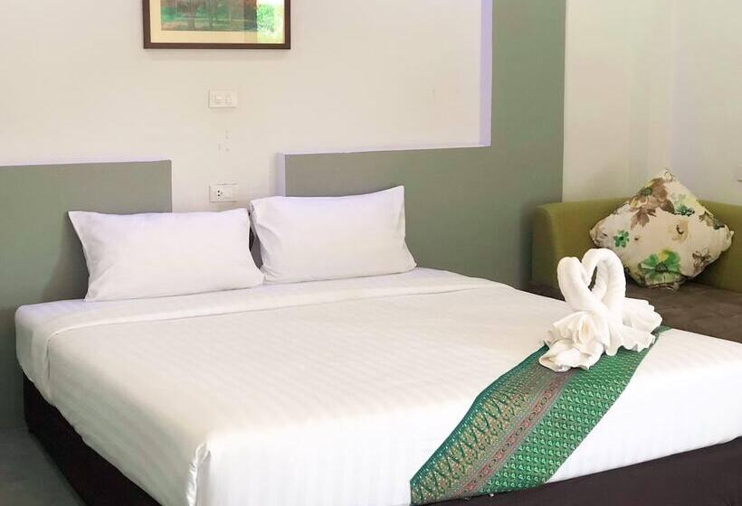 Отель Mg Thung Song