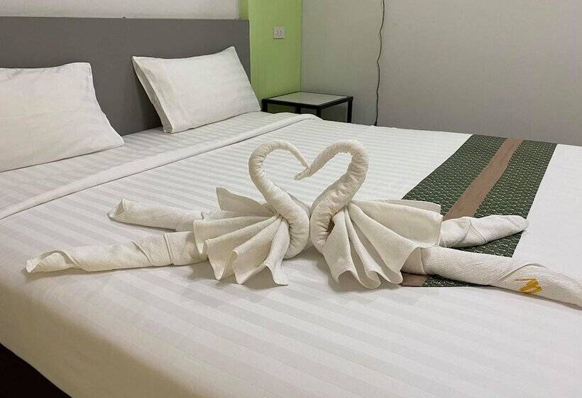 Отель Mg Thung Song