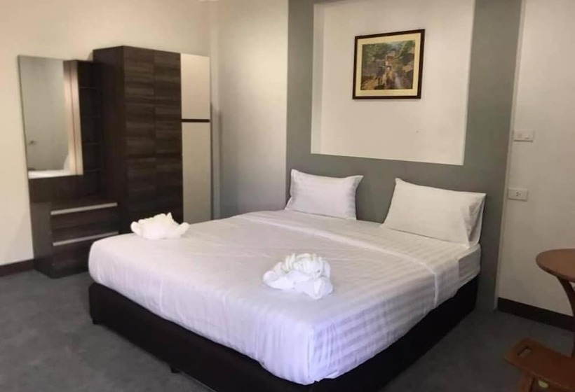 ホテル Mg Thung Song