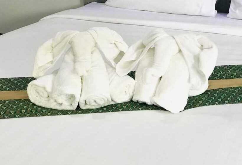 Отель Mg Thung Song