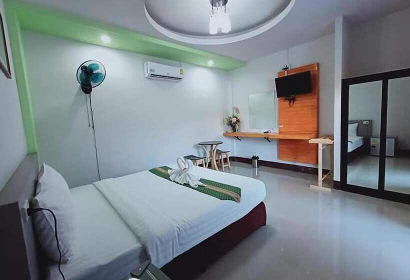 Отель Mg Thung Song