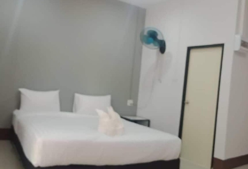 فندق Mg Thung Song