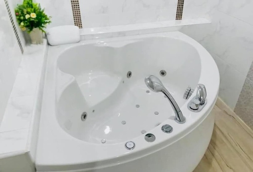 Отель Mg Thung Song