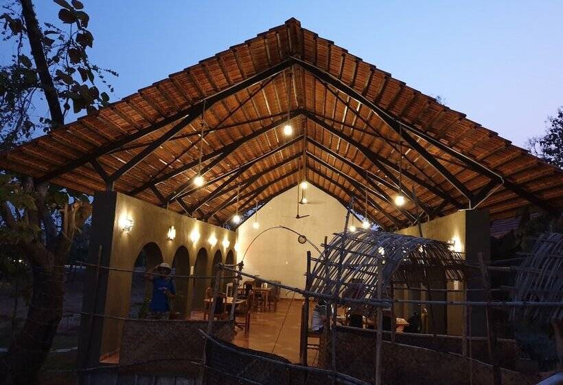 فندق Mint Bodhivann Jungle Retreat