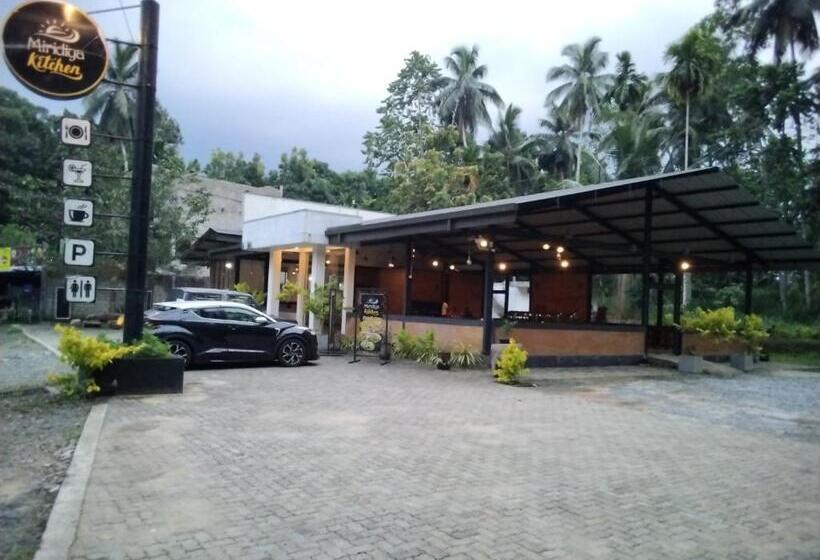 فندق Miridiya Resort