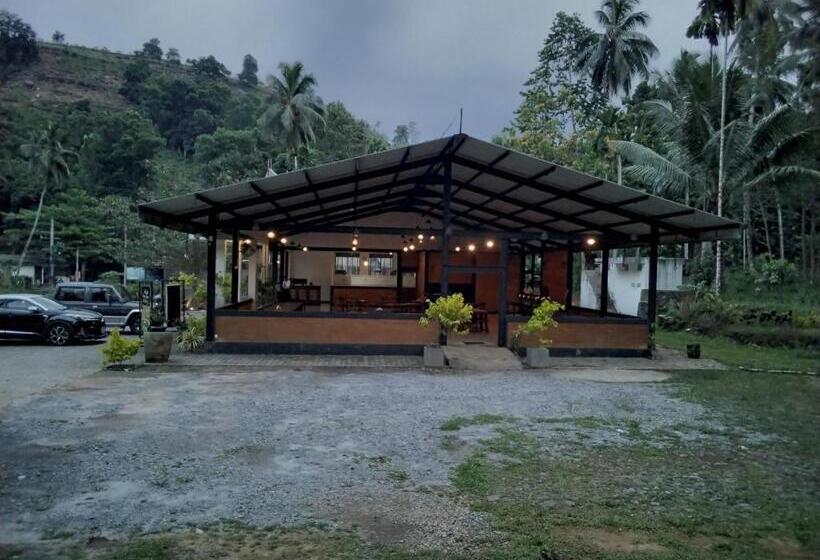 酒店 Miridiya Resort