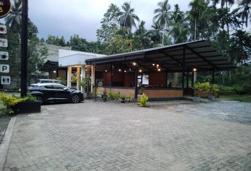 فندق Miridiya Resort