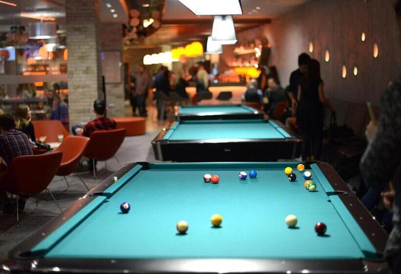 Отель Molo Resort